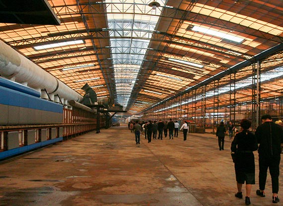 陶瓷行业未来的发展方向是什么