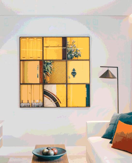 雪娇龙陶瓷 | 独立花式 美到沁人心扉