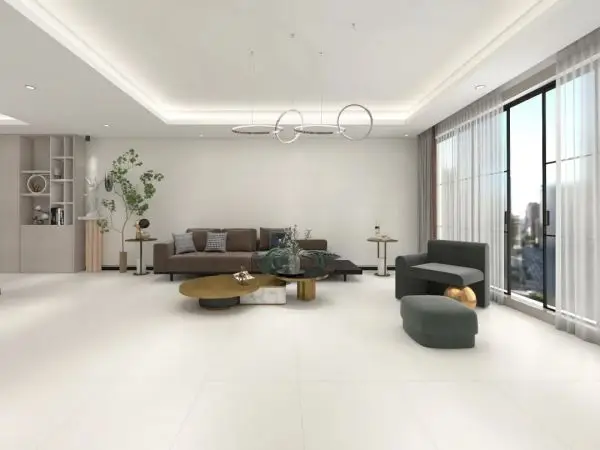 雪娇龙一线陶瓷品牌，探索空间设计艺术的极致 